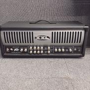 ギター・ベース用ヘッドアンプ|PEAVEY