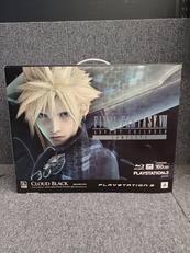 PS3 CLOUD BLACK|SONY