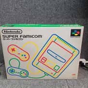 スーパーファミコン|NINTENDO