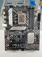 マザーボード|ASUS