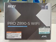 マザーボード|MSI