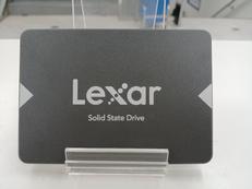 SATA SSD|LEXAR