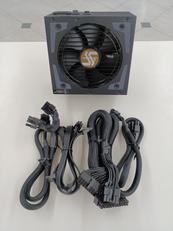 PC電源|SEASONIC