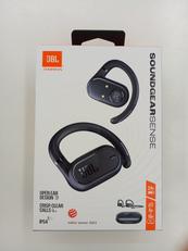オープンイヤーイヤホン|JBL