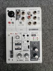 オーディオインターフェース|YAMAHA