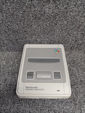 クラシックミニSFC|NINTENDO