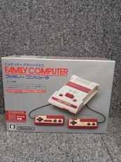 FCクラシックミニ|NINTENDO / 任天堂