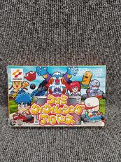 コナミワイワイレーシングアドバンス|KONAMI