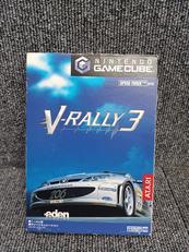 V-RALLY3|ATARI