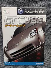 GT CUBE|エム・ティー・オー