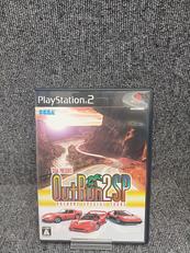 PS2ソフト|SEGA