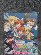 アニメソングアルバム|SEVEN ARCS