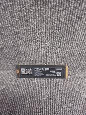 M.2 SSD|CRUCIAL