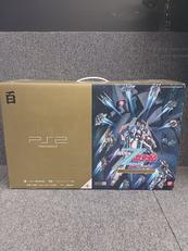 PS2百式ゴールドパック|SONY