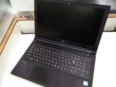 ノートパソコン|NEC