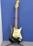 エレキギター|FENDER JAPAN