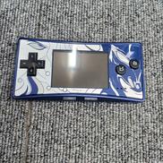 ゲームボーイミクロ|NINTENDO