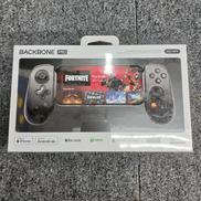 スマホ用ゲームコントローラー|BACKBONE
