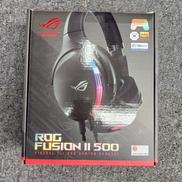 ゲーミングヘッドセット|ASUS