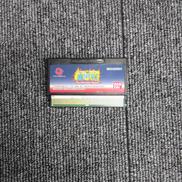 ワンダースワンソフト|BANDAI