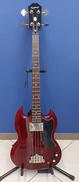 エレキベース|EPIPHONE