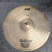クラッシュシンバル|SABIAN