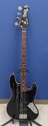 エレキベース|FENDER JAPAN
