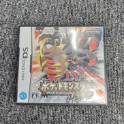 DSソフト|NINTENDO / 任天堂