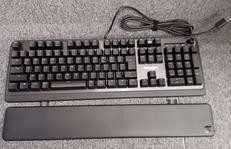 ゲーミングキーボード|ROCCAT