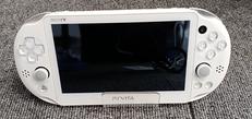 PSVITA|SONY