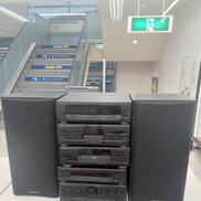 システムコンポ|KENWOOD