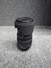 SIGMA Nikon用レンズ　ジャンク品 ☆ジャンク品☆ SIGMA Nikon用レンズ 4つセット レンズ(ズーム)