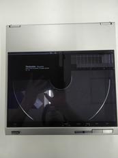 レコードプレーヤー|TECHNICS