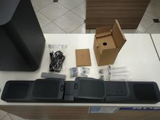 サラウンドスピーカーセット|JBL