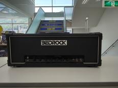 ヘッドアンプ|BEDROCK