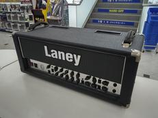 アンプヘッド|LANEY