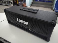 ギターアンプヘッド|LANEY