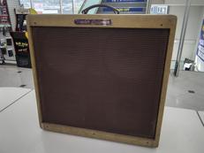 ギターコンボアンプ|FENDER