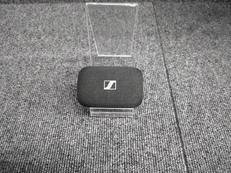 ワイヤレスイヤホン|SENNHEISER
