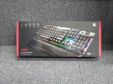 ゲーミングキーボード|XPG