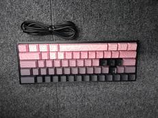 ゲーミングキーボード|DUCCKY