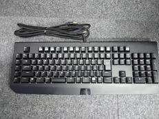 ゲーミングキーボード|RAZER