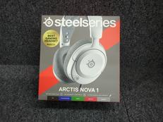 ゲーミングヘッドセット|STEELSERIES
