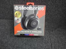 ゲーミングヘッドセット|STEELSERIES
