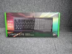 ゲーミングキーボード|RAZER