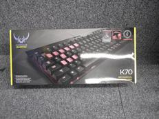 キーボード|CORSAIR