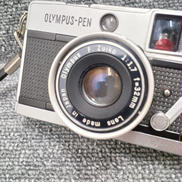 【✨6/14まで値下げ中✨】【美品】OLYMPUS EED フィルムカメラ ハーフカメラはフィルム高い問題の救世主となるか？Olympus Pen