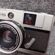 【✨6/14まで値下げ中✨】【美品】OLYMPUS EED フィルムカメラ オリンパス(OLYMPUS)|コンパクトフィルムカメラ|HARDOFFオフ