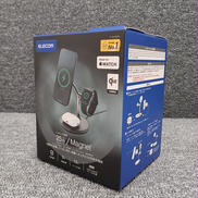 ワイヤレス充電器|ELECOM