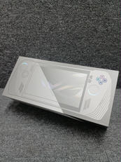 ポータブルゲーミングPC|ASUS